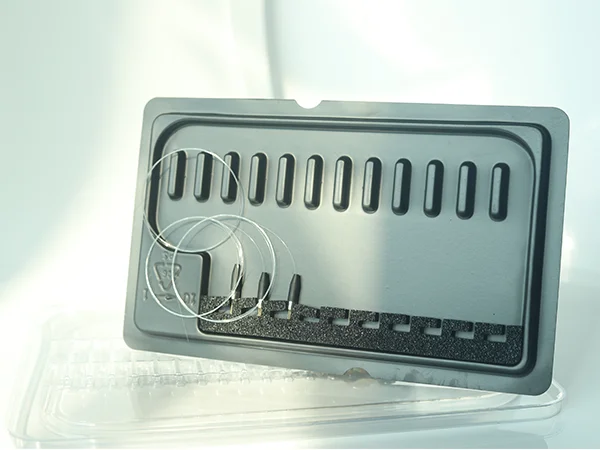 Ano ang Dapat Mong Malaman Tungkol sa Anti-Static Thermoplastic Packaging para sa Electronics?