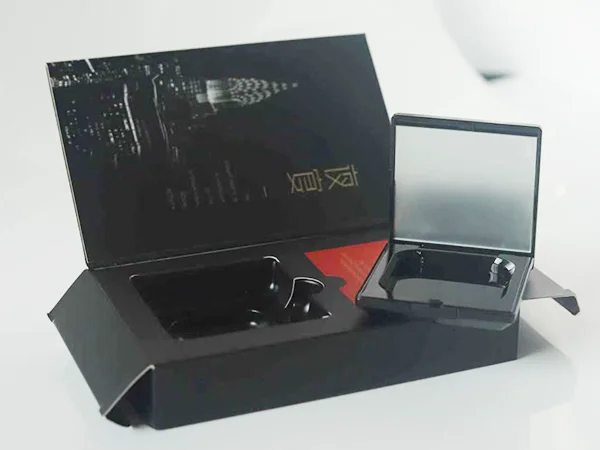 Bakit Mahalaga ang Mga Cosmetic Blister Tray sa Modern Beauty Packaging?