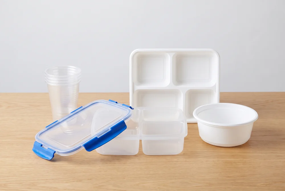 Thermoplastic Packaging ng Sambahayan