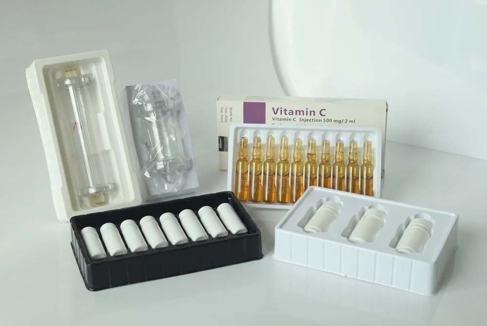 Medical Grade Thermoplastic Packaging