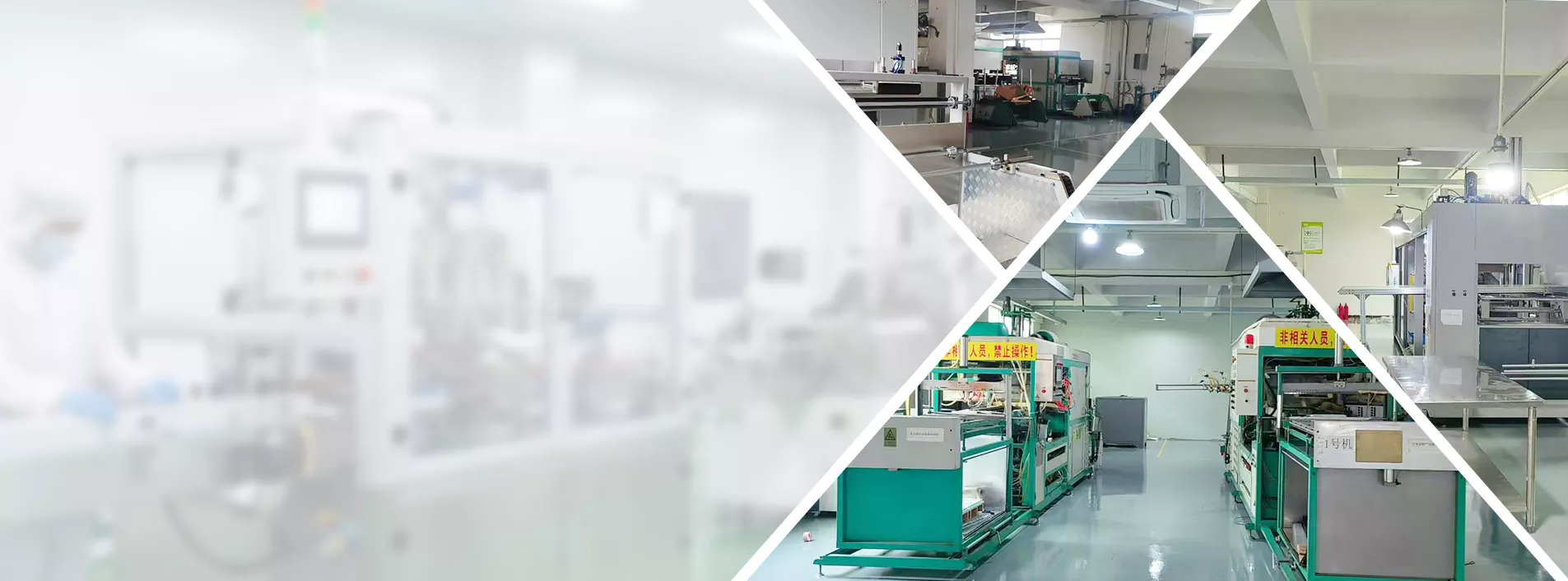 China Thermoplastic Packaging Manufacturer - Shunxin
