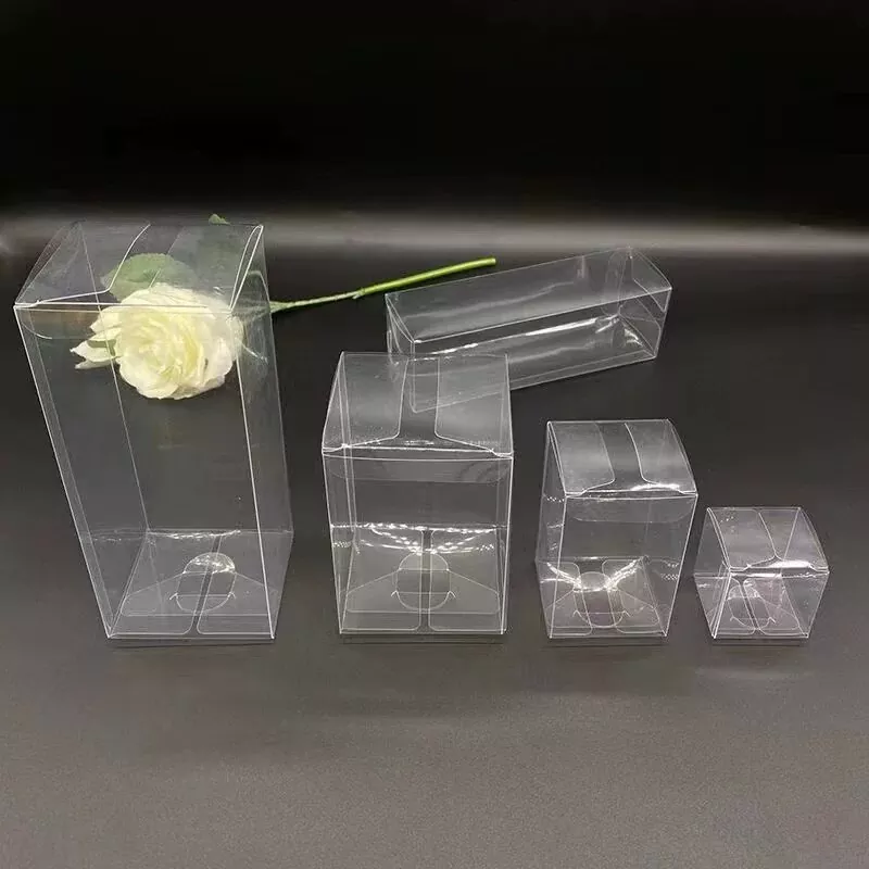 Ano ang Ginagawang Praktikal na Solusyon sa Pag-iimpake ang isang Plastic Thermoplastic Gift Box?