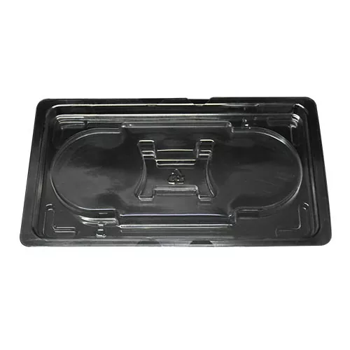 Anti-Static Thermoplastic Packaging para sa Electronic Connector