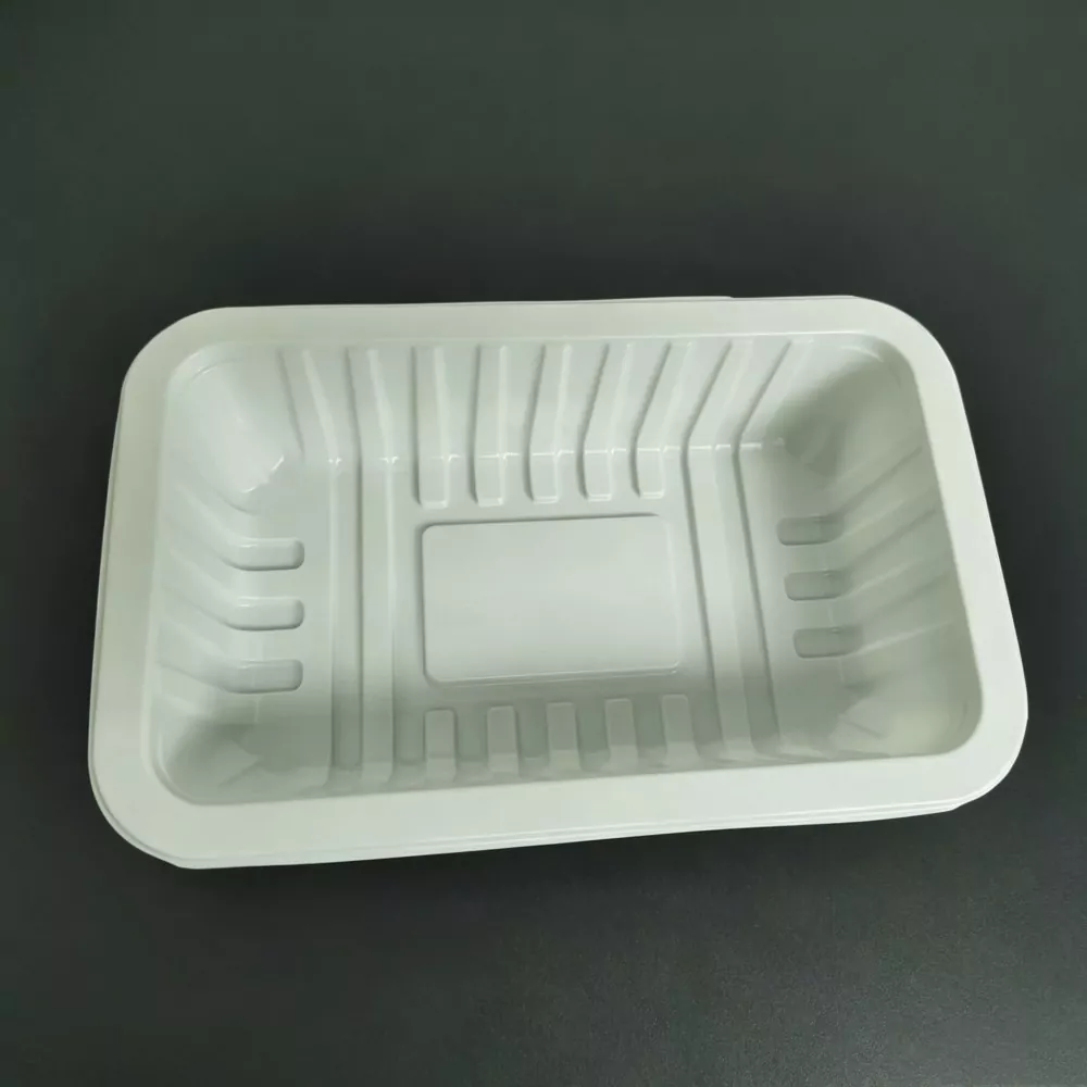 Hard Tray Para sa Frozen Food