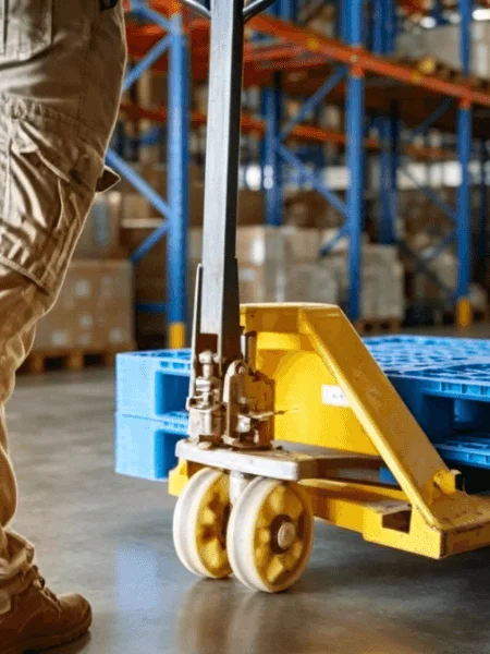 Logistics
