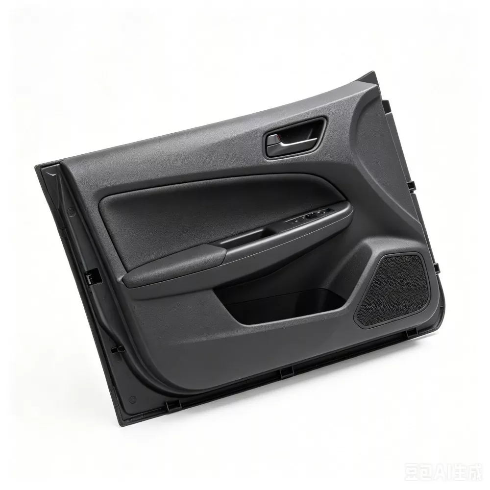 Plastic Heat-Resistant At Flame-Retardant Inner Lining Board Para sa Mga Pintuan ng Kotse Plastic Heat-Resistant At Flame-Retardant Inner Lining Board Para sa Mga Pintuan ng Kotse